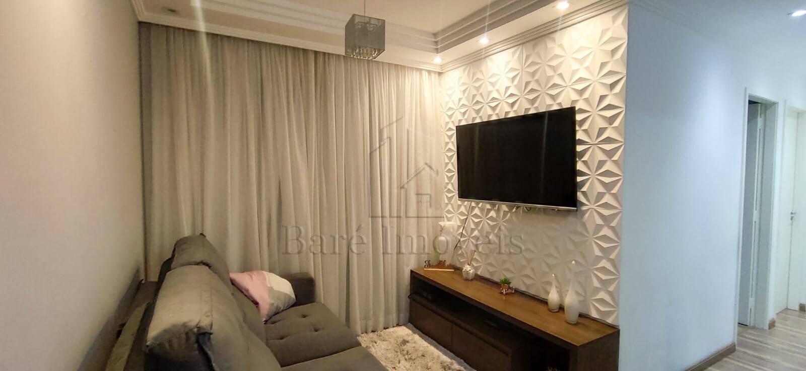 Apartamento, 2 quartos, 48 m² - Foto 5