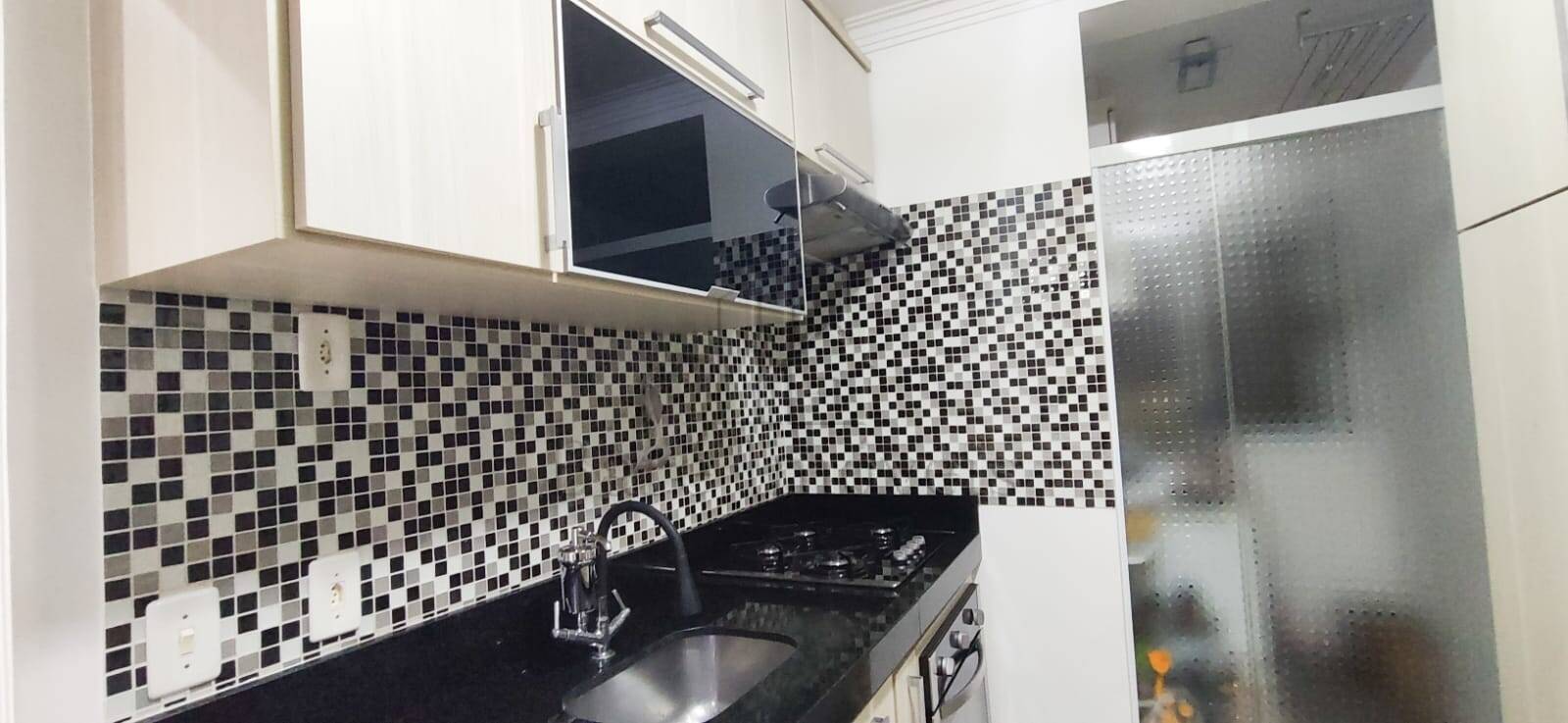 Apartamento, 2 quartos, 48 m² - Foto 9