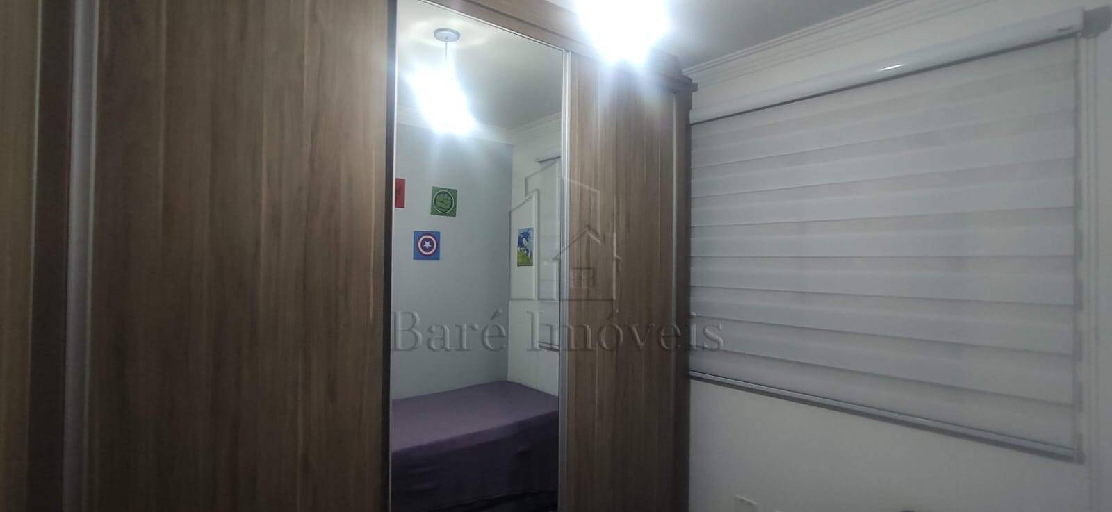 Apartamento, 2 quartos, 48 m² - Foto 8