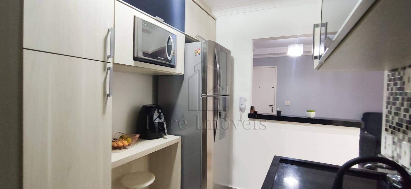 Apartamento, 2 quartos, 48 m² - Foto 11