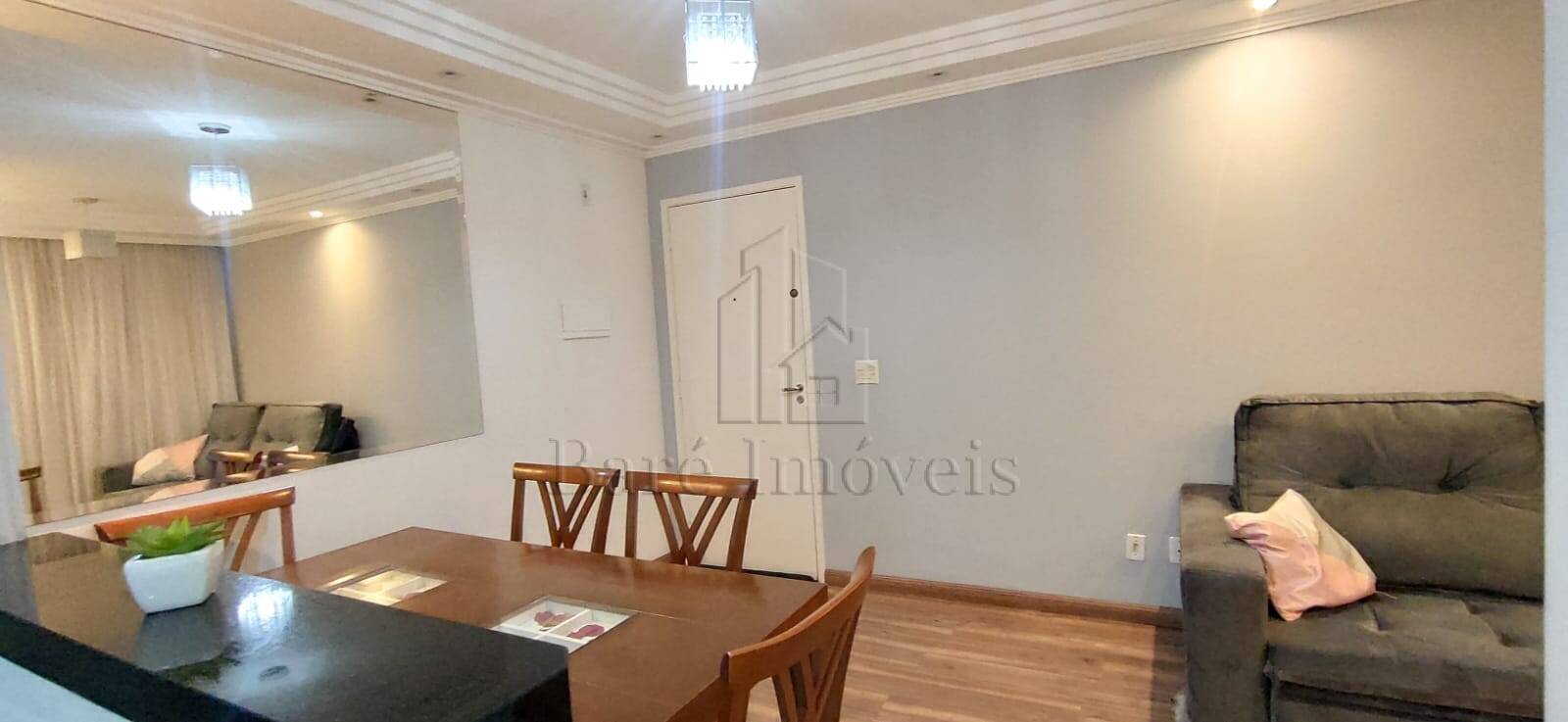 Apartamento, 2 quartos, 48 m² - Foto 10