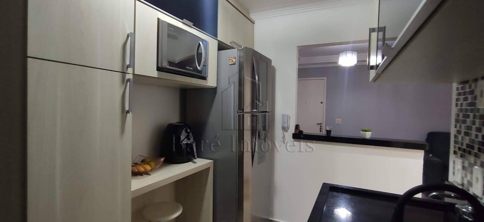 Apartamento, 2 quartos, 48 m² - Foto 17