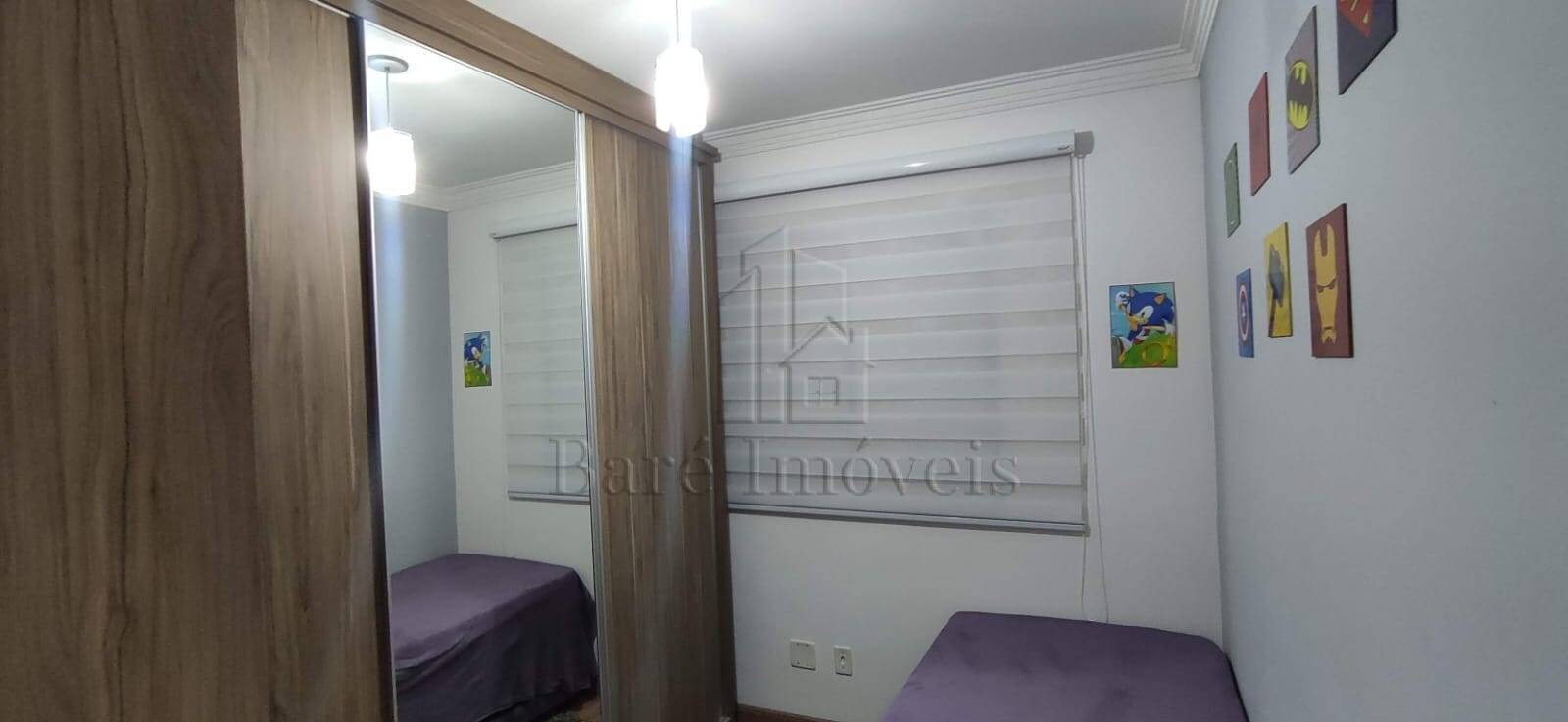 Apartamento, 2 quartos, 48 m² - Foto 15
