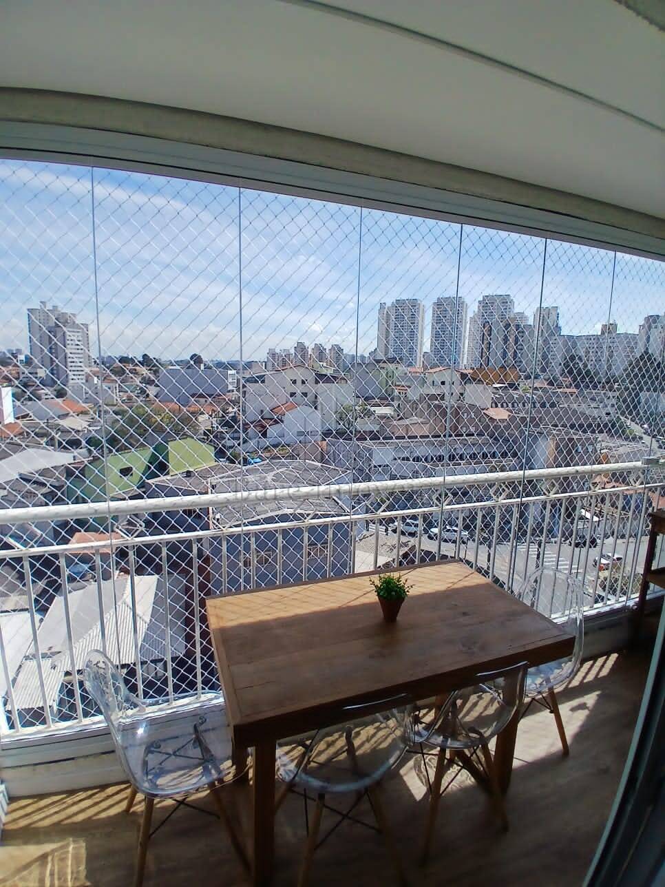 Apartamento, 3 quartos, 84 m² - Foto 2