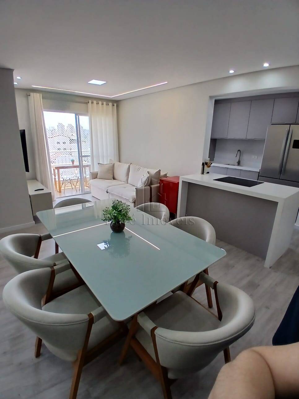 Apartamento, 3 quartos, 84 m² - Foto 3