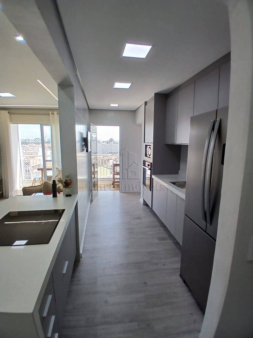 Apartamento, 3 quartos, 84 m² - Foto 5