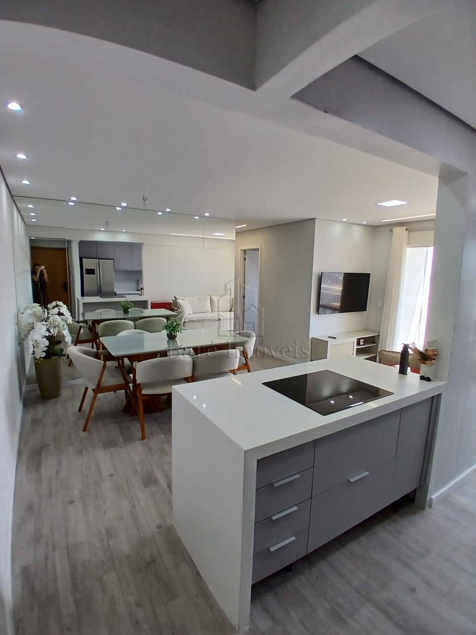 Apartamento, 3 quartos, 84 m² - Foto 15