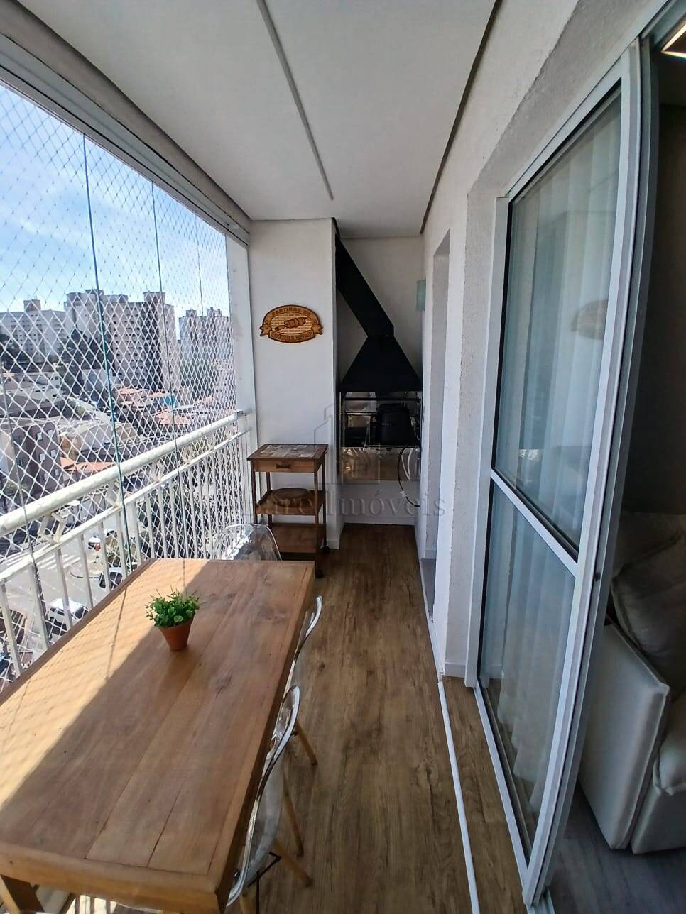 Apartamento, 3 quartos, 84 m² - Foto 24