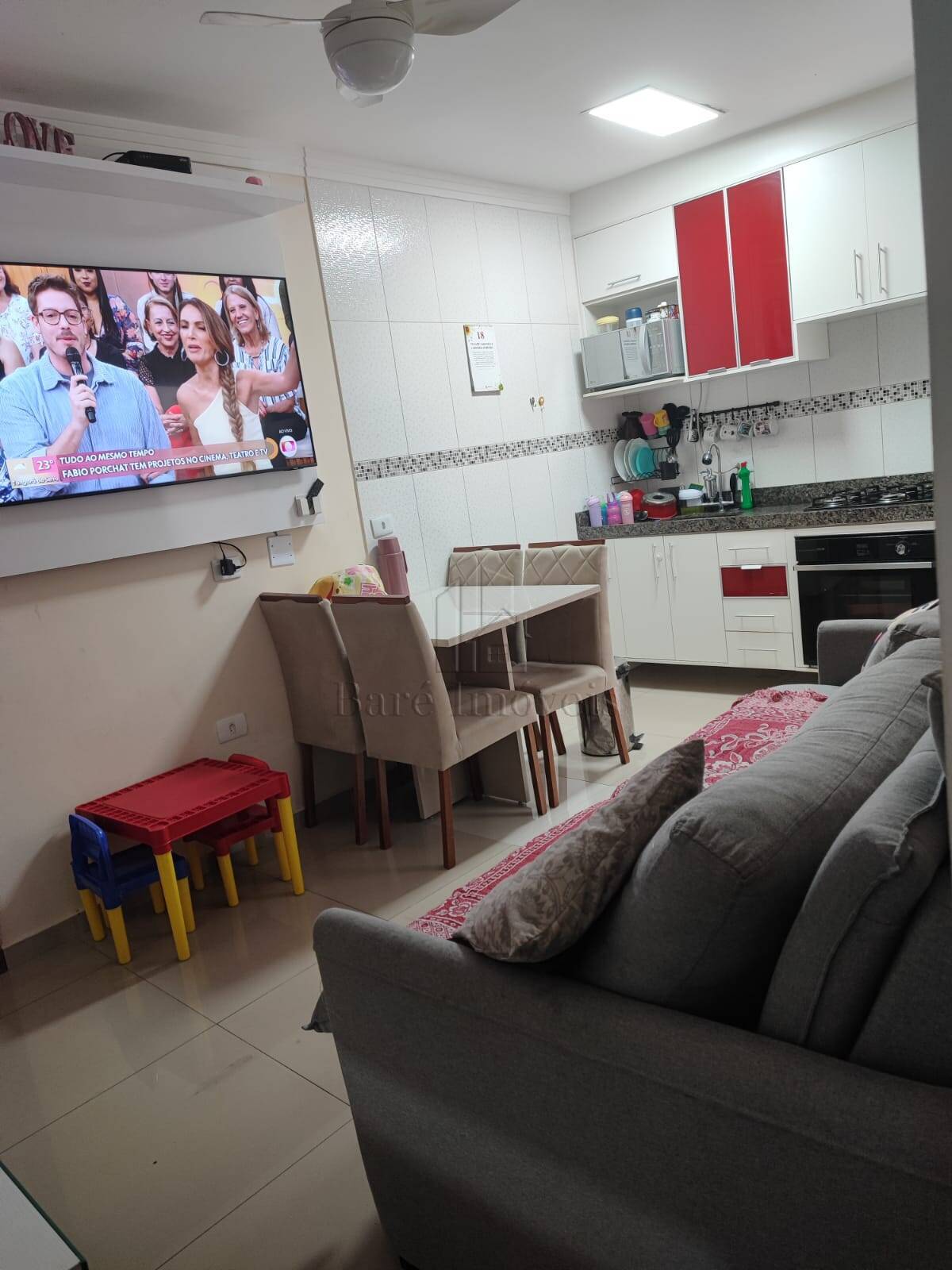 Apartamento, 2 quartos, 58 m² - Foto 13