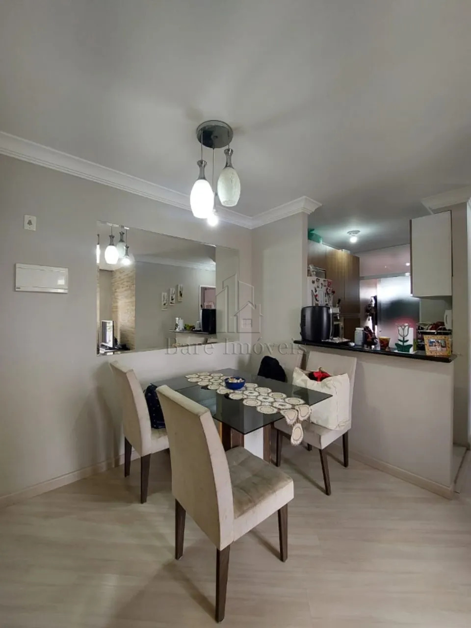 Apartamento, 2 quartos, 59 m² - Foto 3