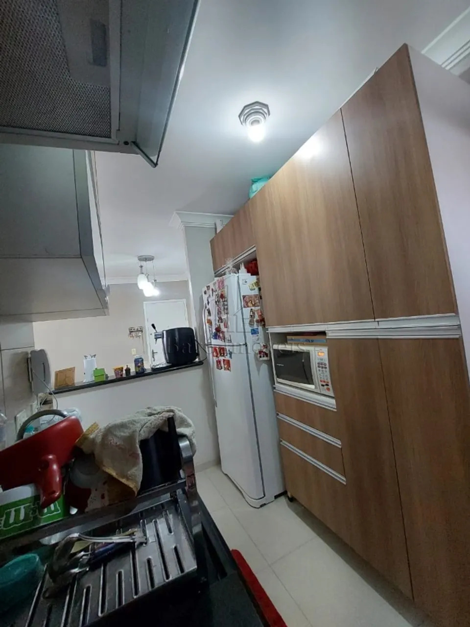 Apartamento, 2 quartos, 59 m² - Foto 5