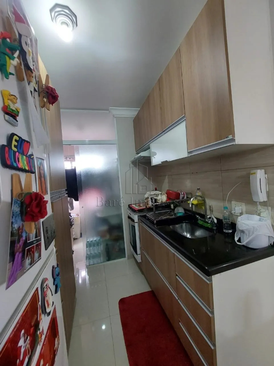 Apartamento, 2 quartos, 59 m² - Foto 4