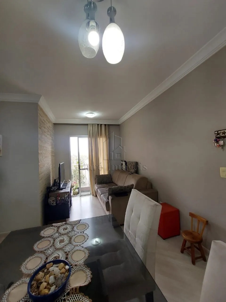Apartamento, 2 quartos, 59 m² - Foto 6
