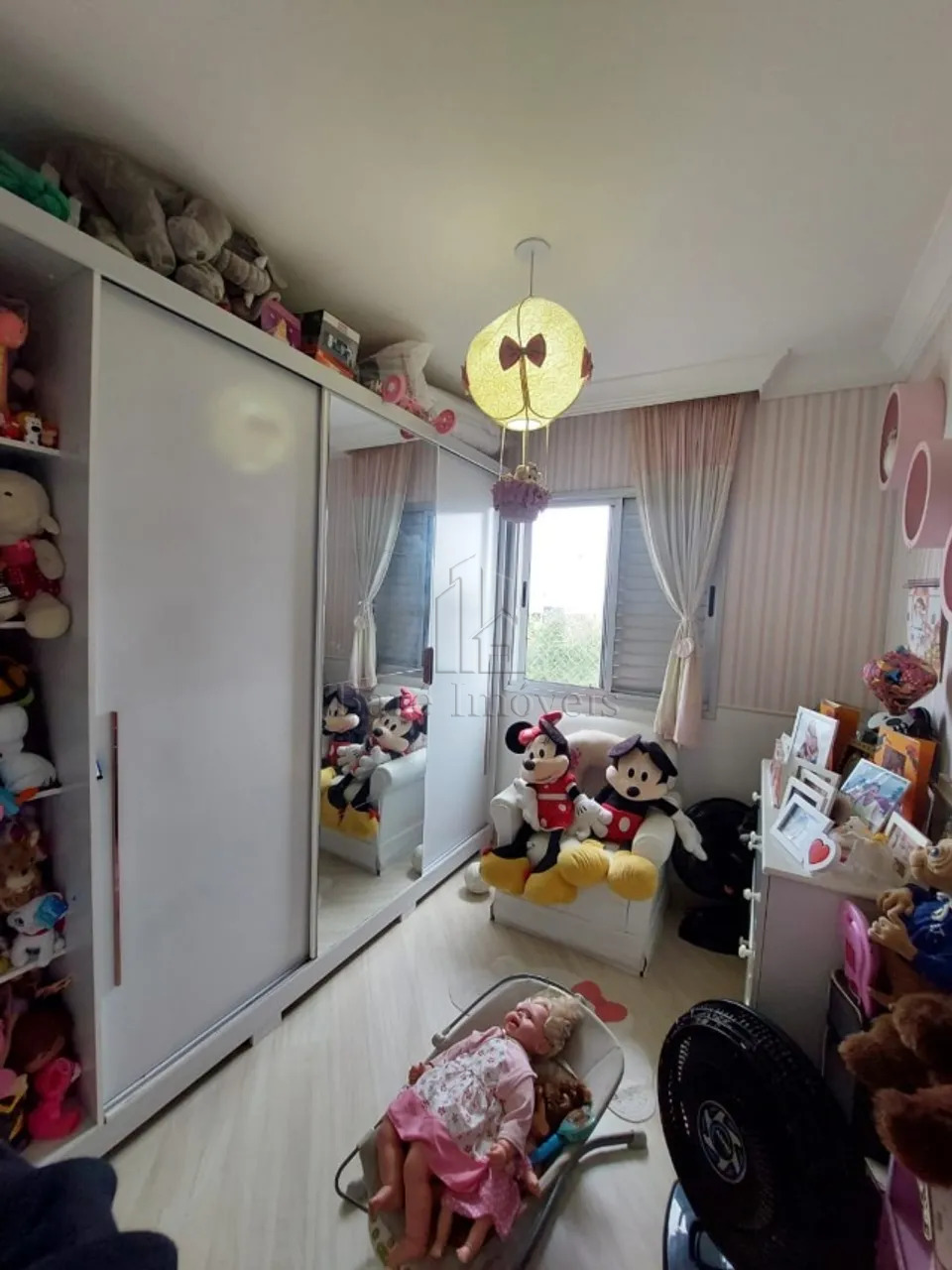 Apartamento, 2 quartos, 59 m² - Foto 7