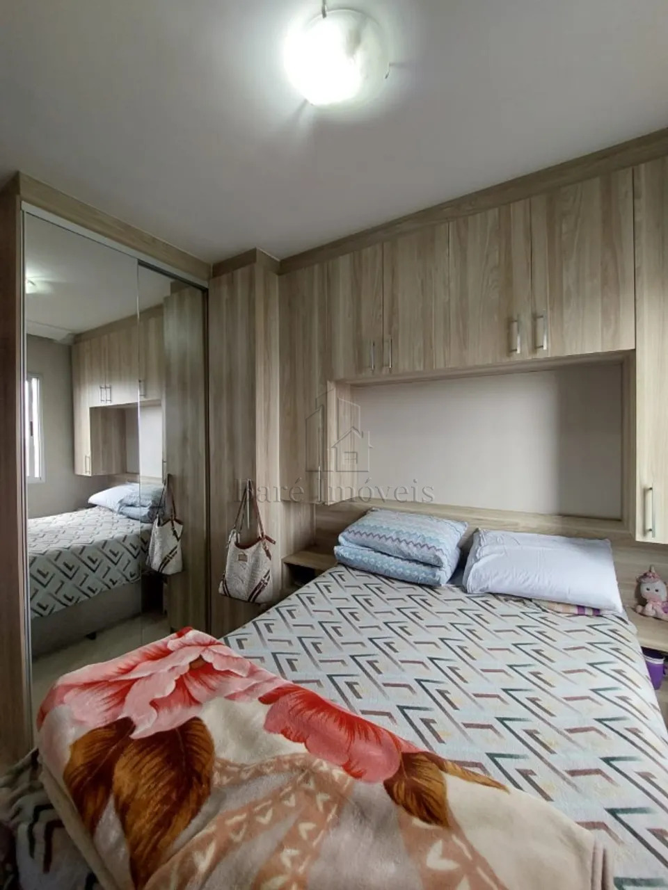 Apartamento, 2 quartos, 59 m² - Foto 8