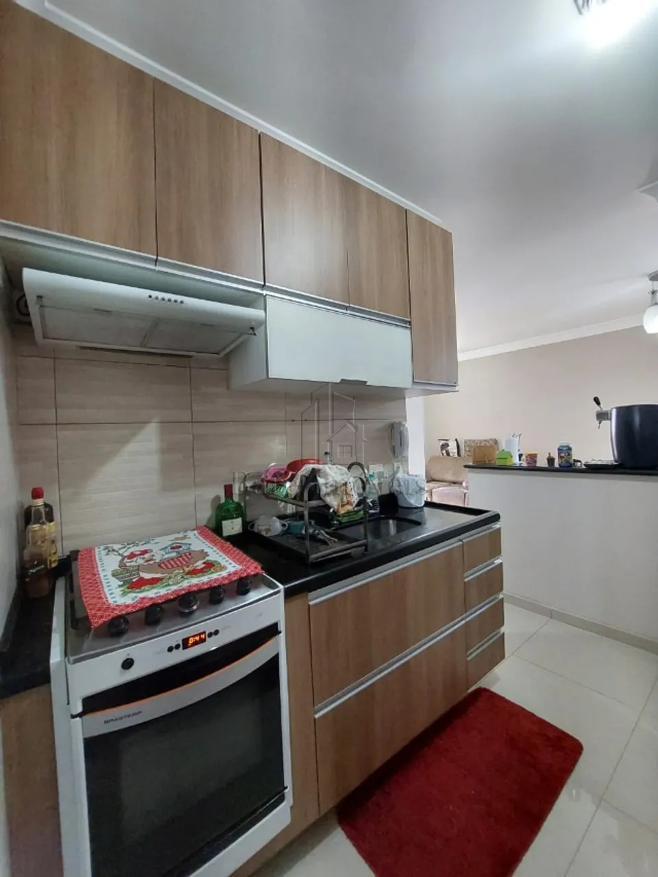 Apartamento, 2 quartos, 59 m² - Foto 11