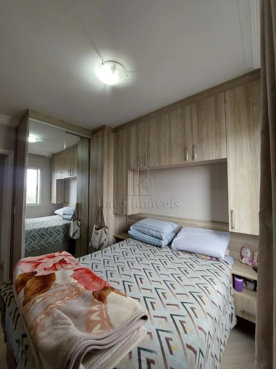 Apartamento, 2 quartos, 59 m² - Foto 16