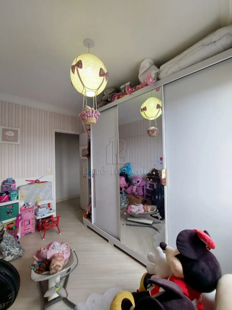 Apartamento, 2 quartos, 59 m² - Foto 18