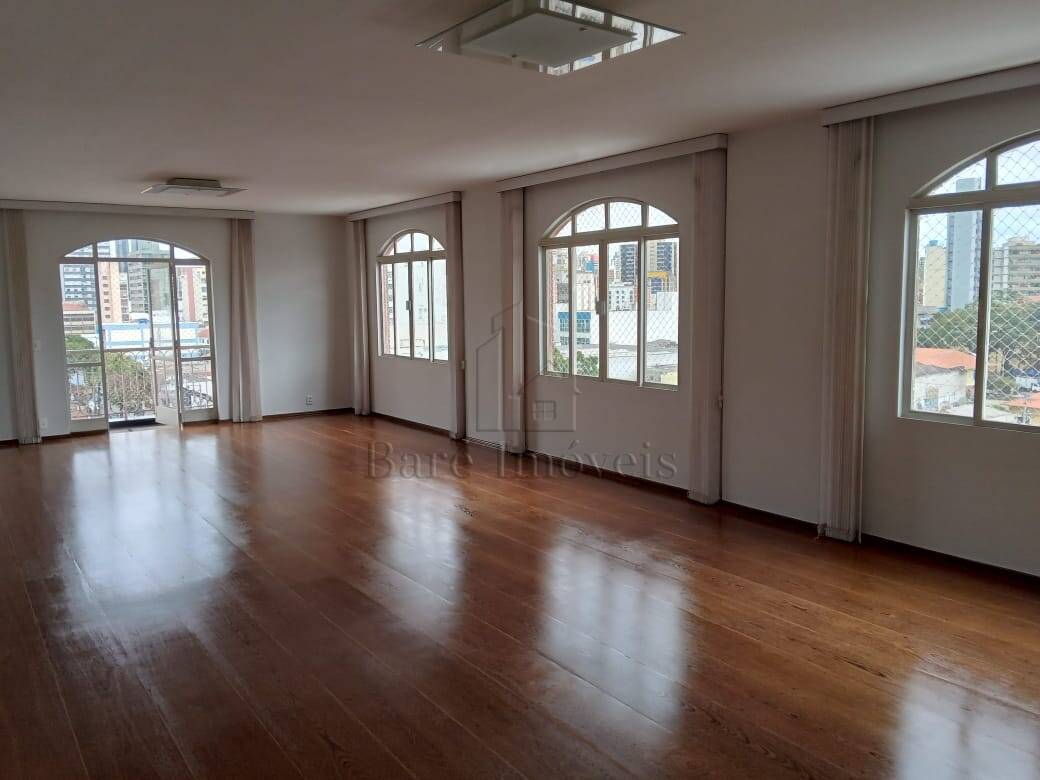 Apartamento, 4 quartos, 250 m² - Foto 2
