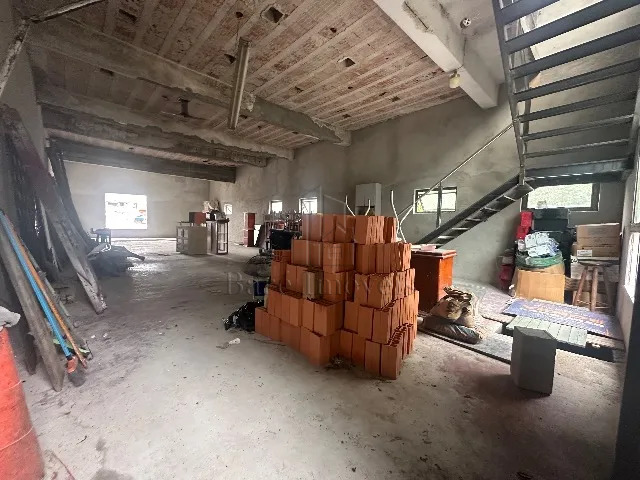 Depósito-Galpão, 305 m² - Foto 4