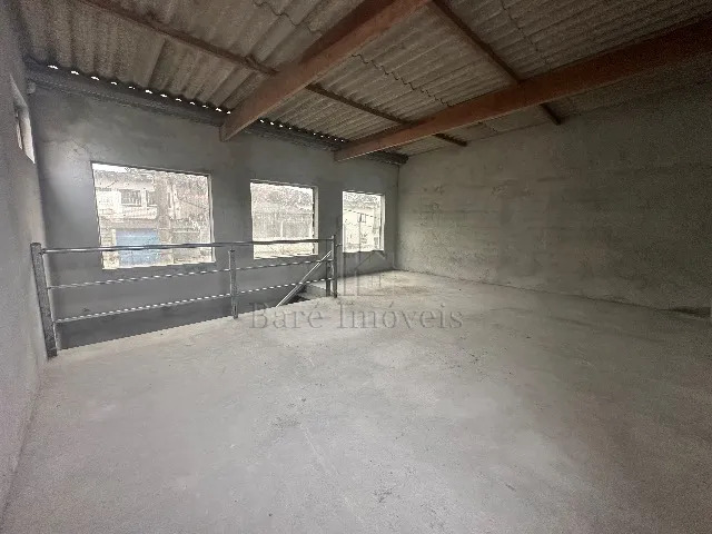 Depósito-Galpão, 305 m² - Foto 1