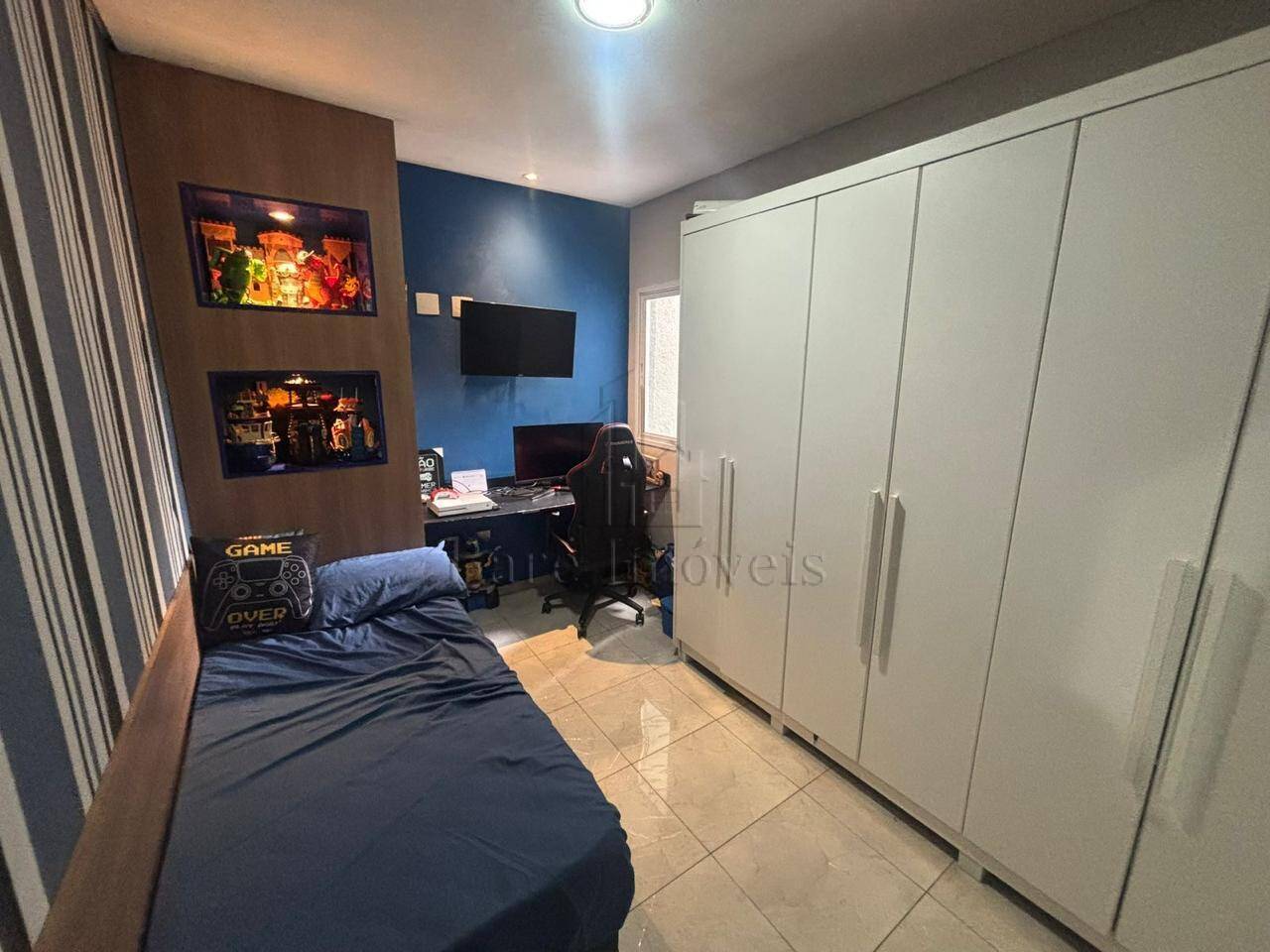Apartamento, 3 quartos, 75 m² - Foto 5