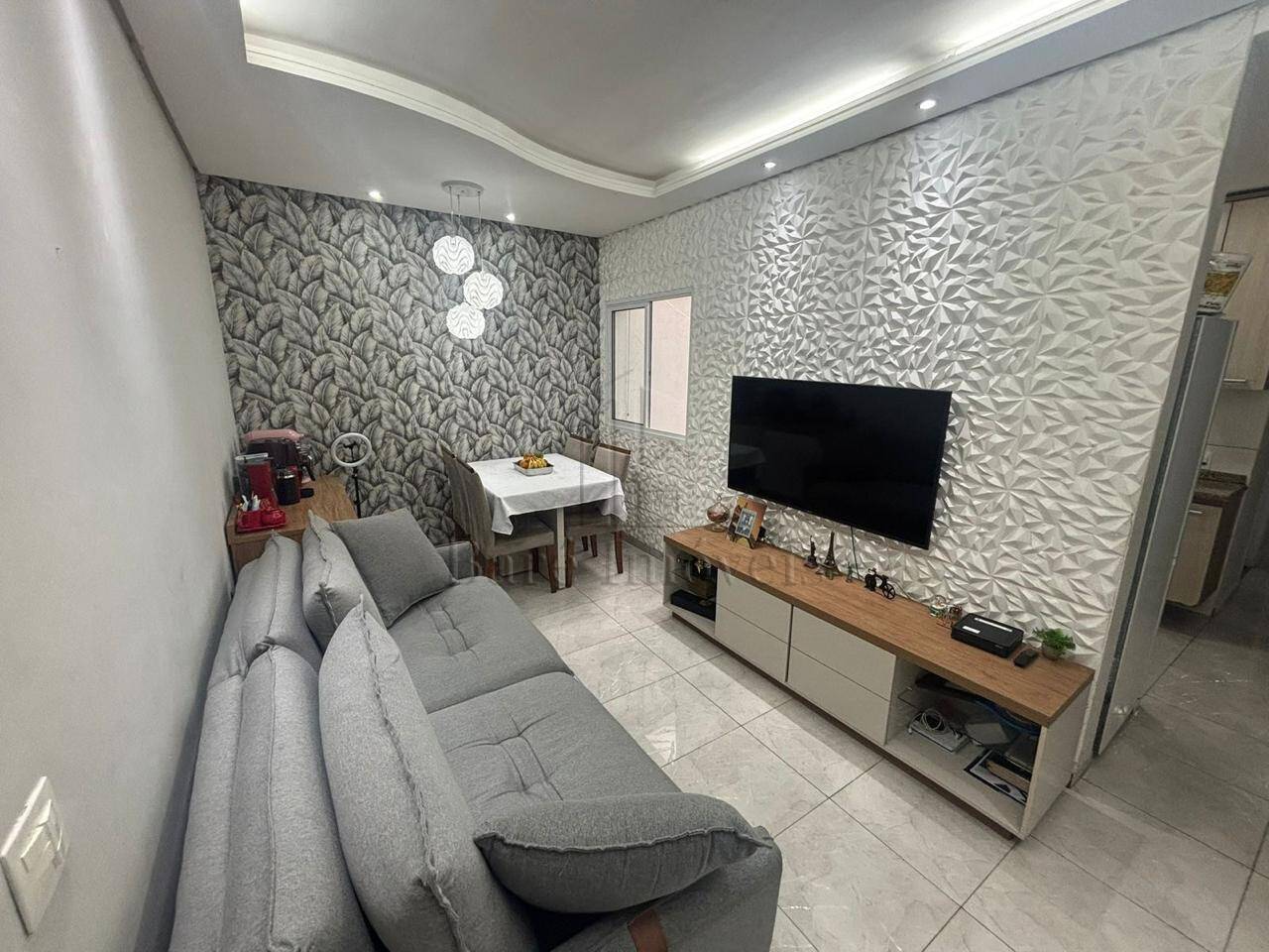 Apartamento, 3 quartos, 75 m² - Foto 9