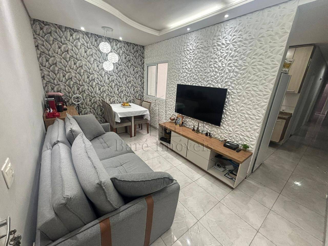 Apartamento, 3 quartos, 75 m² - Foto 1