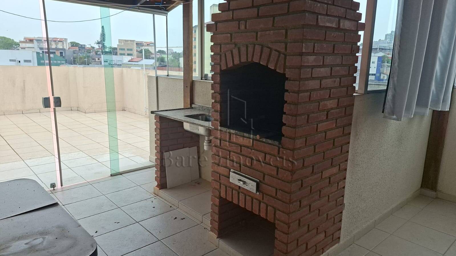 Cobertura, 2 quartos, 100 m² - Foto 1