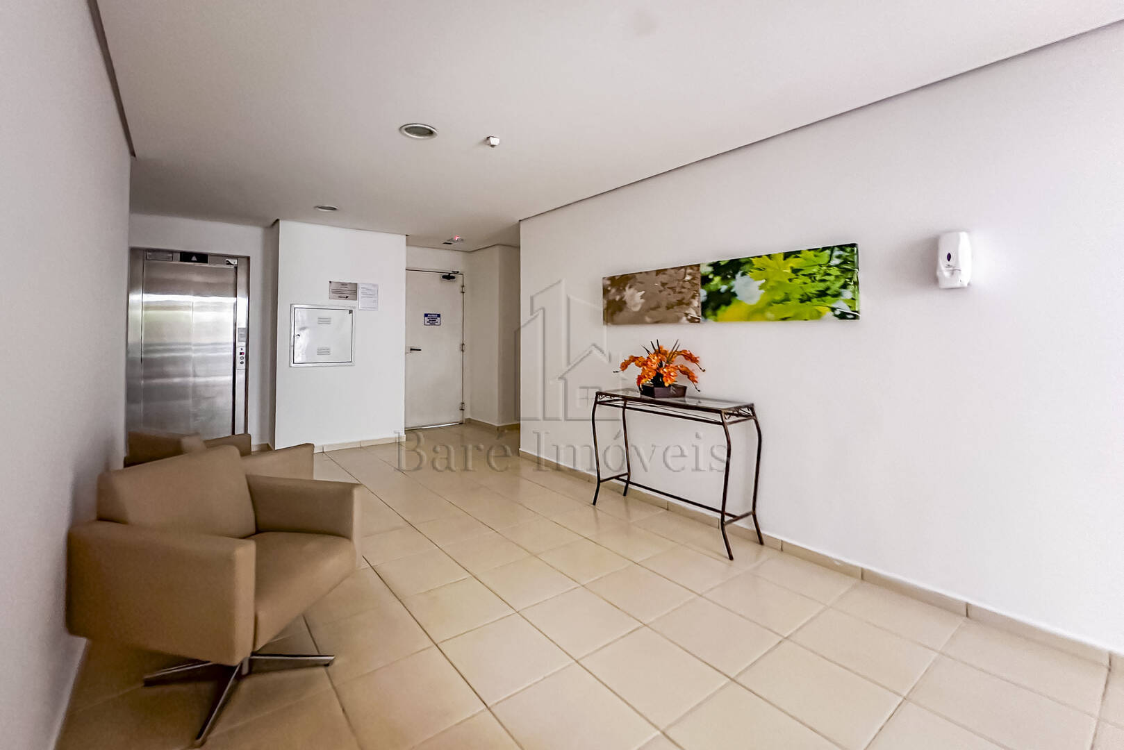 Apartamento, 3 quartos, 71 m² - Foto 2