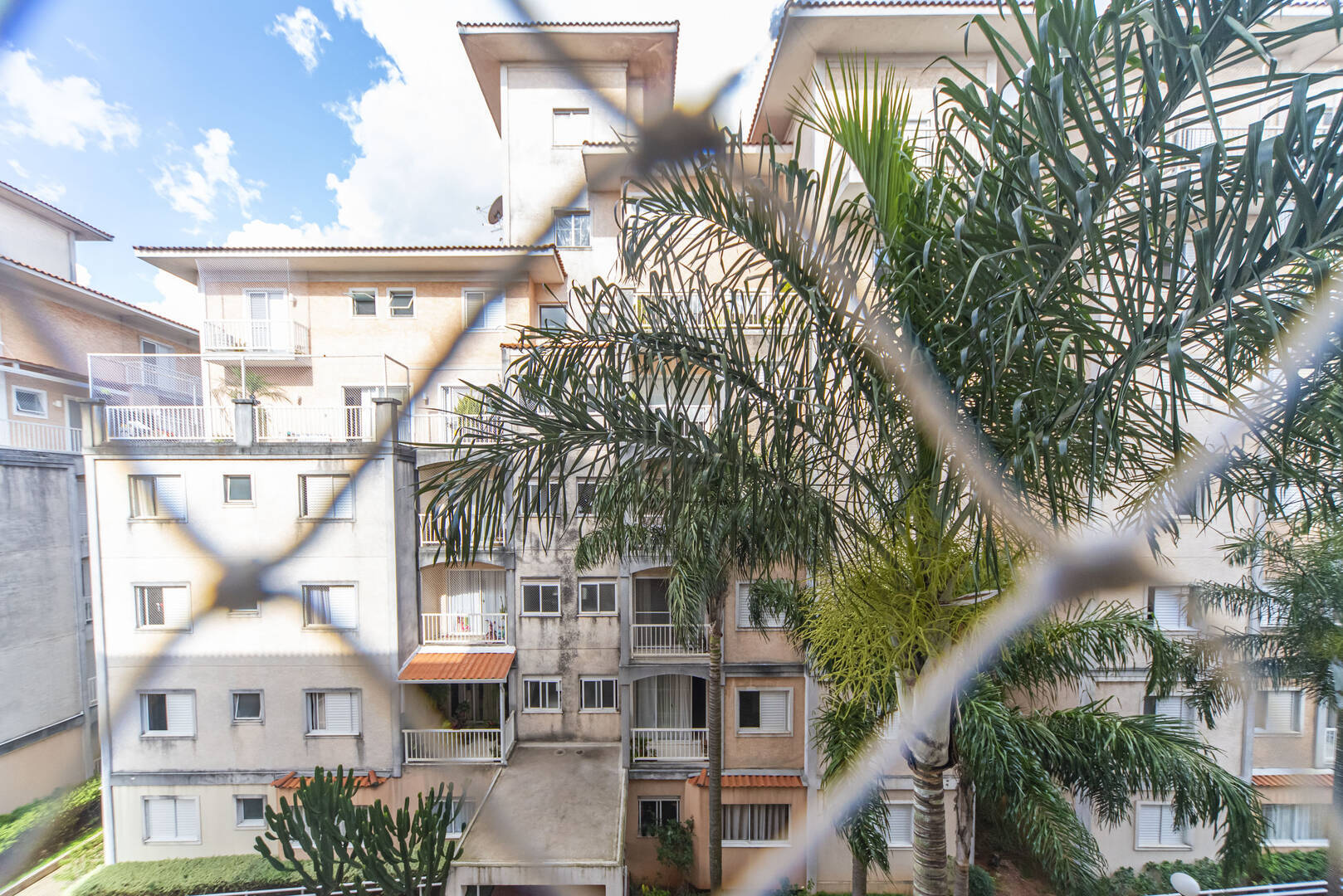 Apartamento, 3 quartos, 71 m² - Foto 34