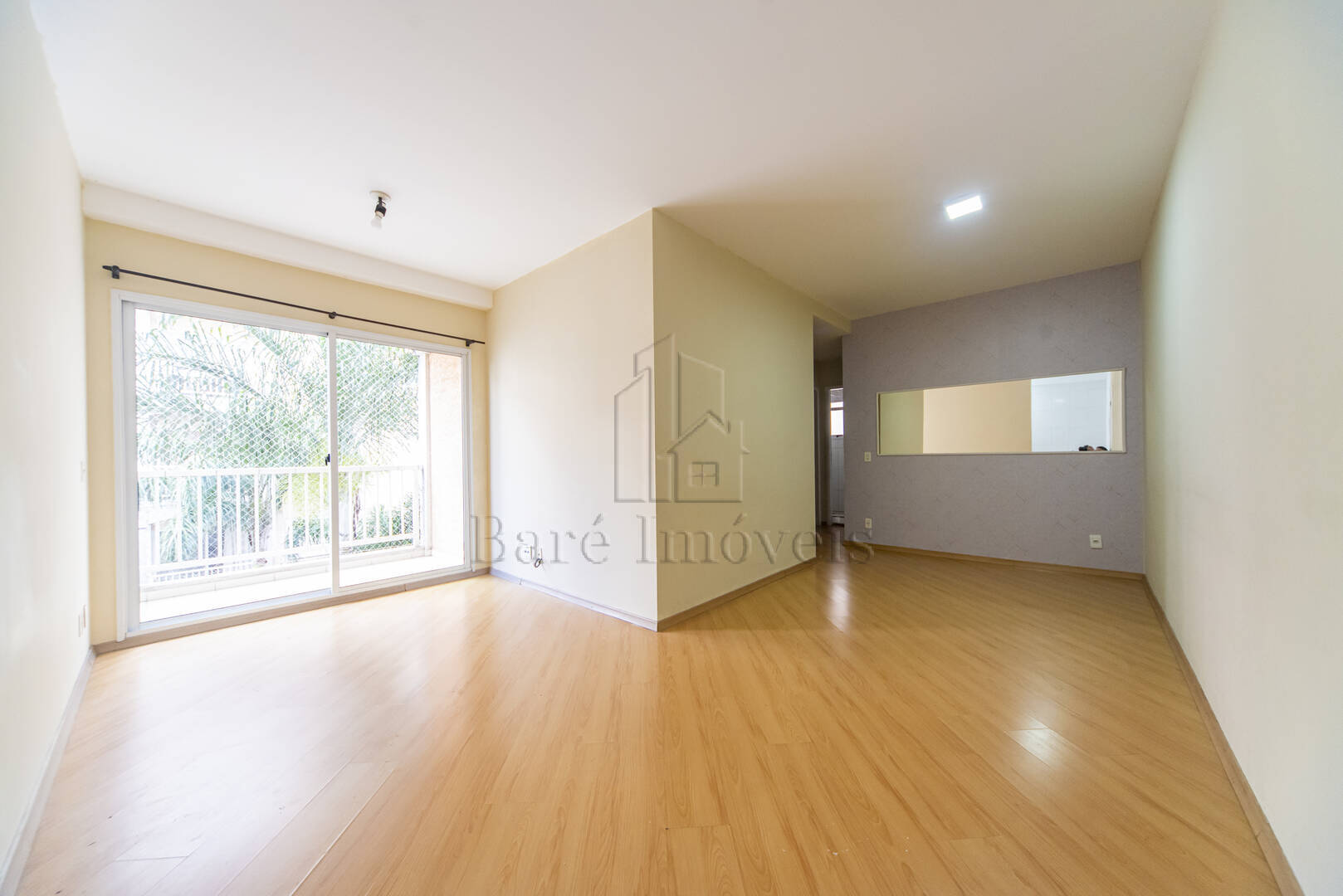 Apartamento, 3 quartos, 71 m² - Foto 1