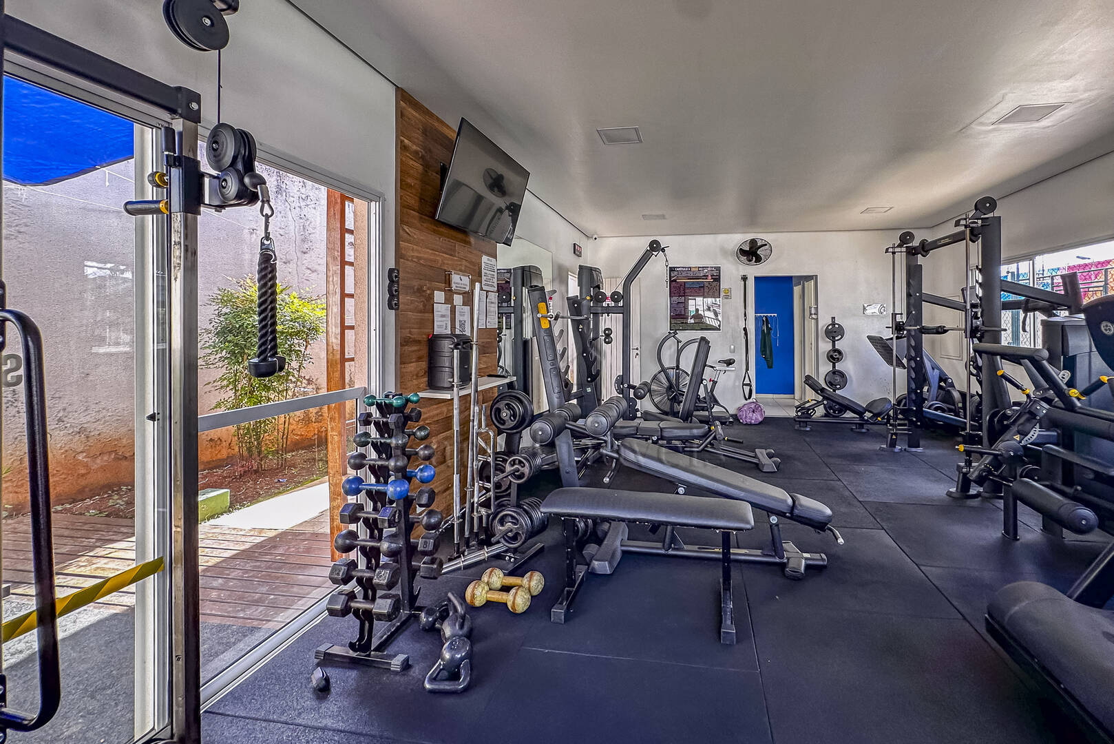 Apartamento, 3 quartos, 71 m² - Foto 46