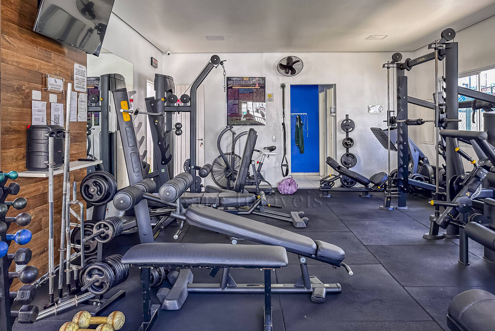 Apartamento, 3 quartos, 71 m² - Foto 47