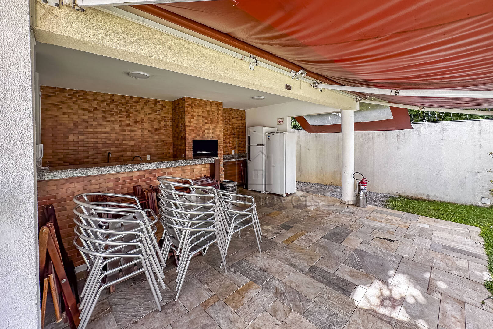 Apartamento, 3 quartos, 71 m² - Foto 49