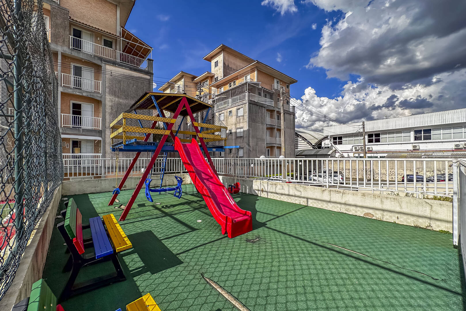 Apartamento, 3 quartos, 71 m² - Foto 52