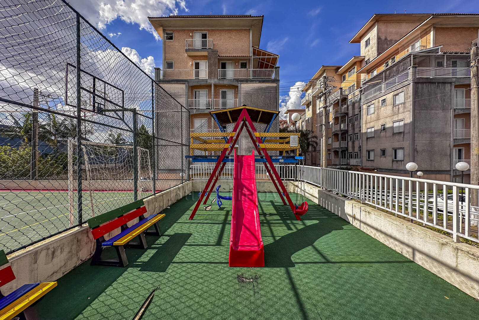 Apartamento, 3 quartos, 71 m² - Foto 53