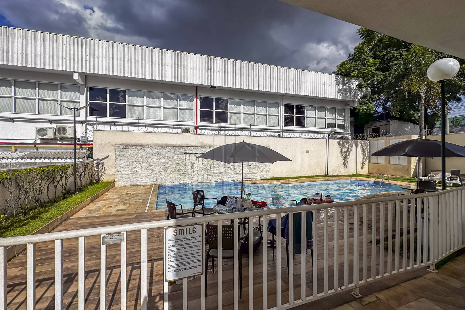 Apartamento, 3 quartos, 71 m² - Foto 58