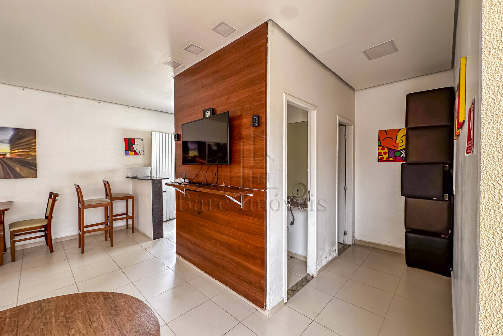 Apartamento, 3 quartos, 71 m² - Foto 63