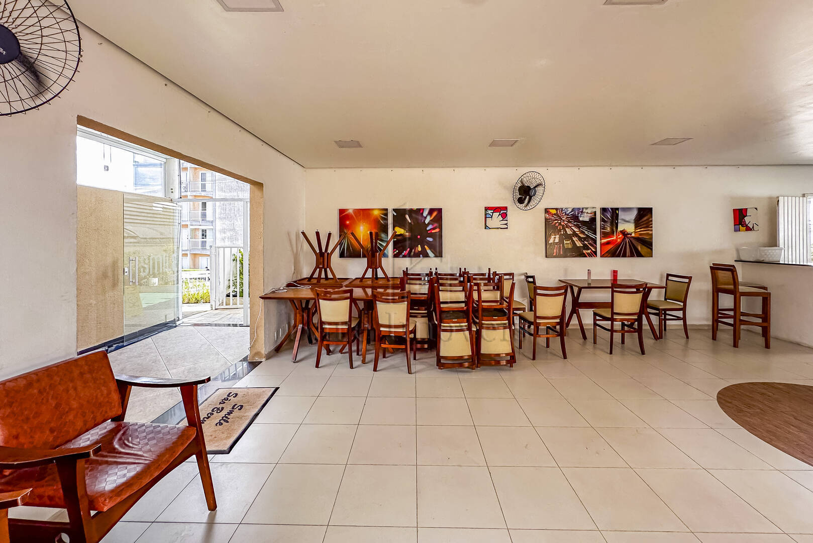 Apartamento, 3 quartos, 71 m² - Foto 64