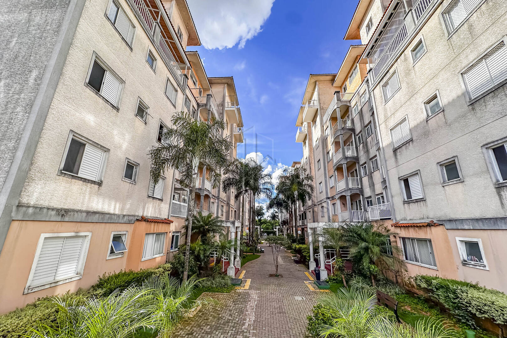 Apartamento, 3 quartos, 71 m² - Foto 66