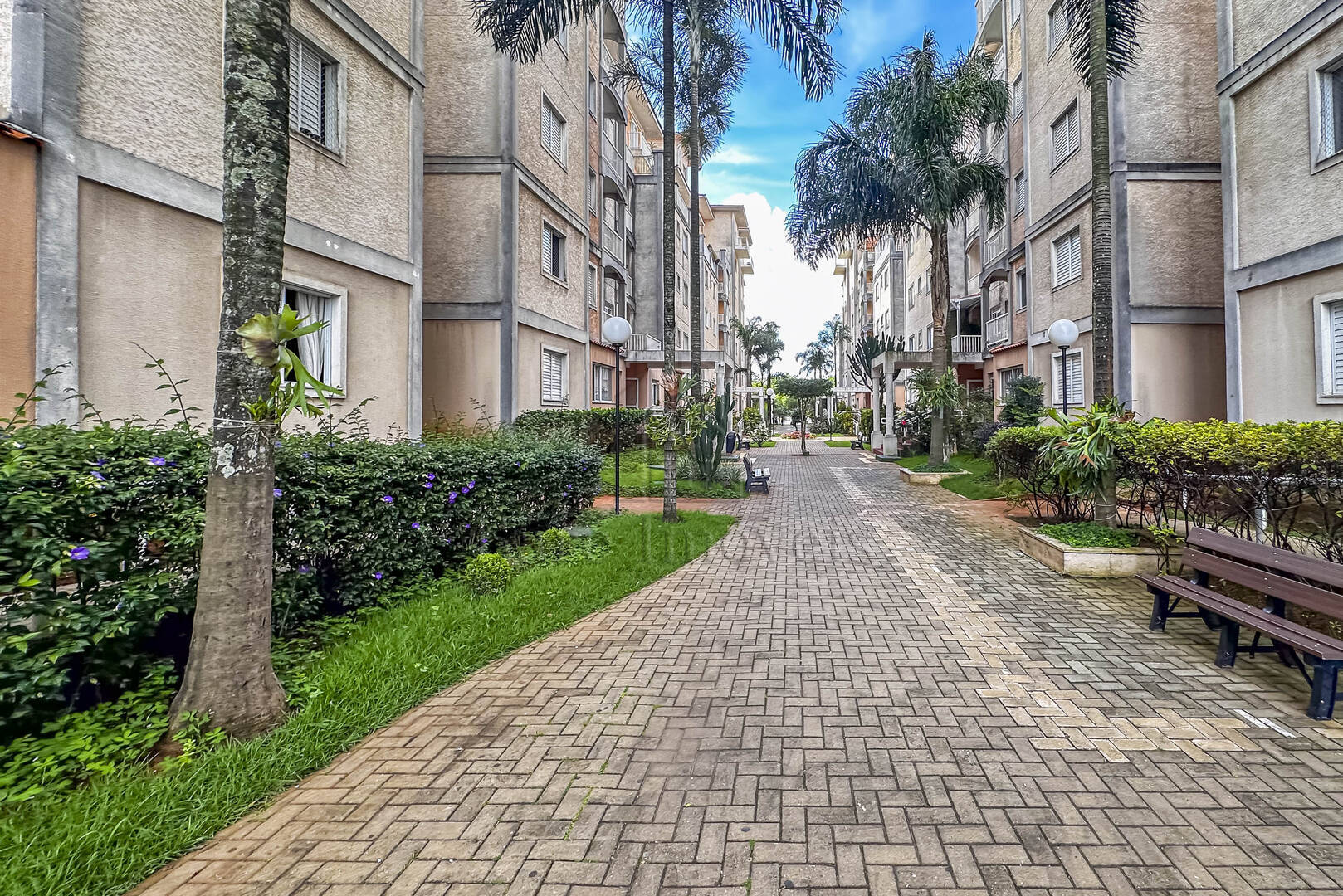 Apartamento, 3 quartos, 71 m² - Foto 68