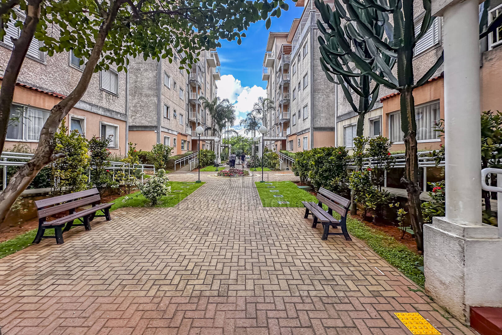 Apartamento, 3 quartos, 71 m² - Foto 69