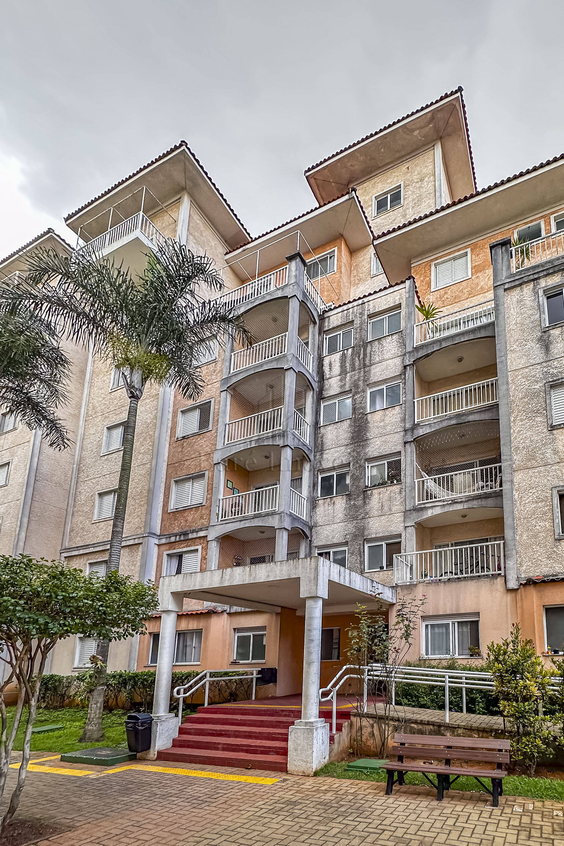 Apartamento, 3 quartos, 71 m² - Foto 70