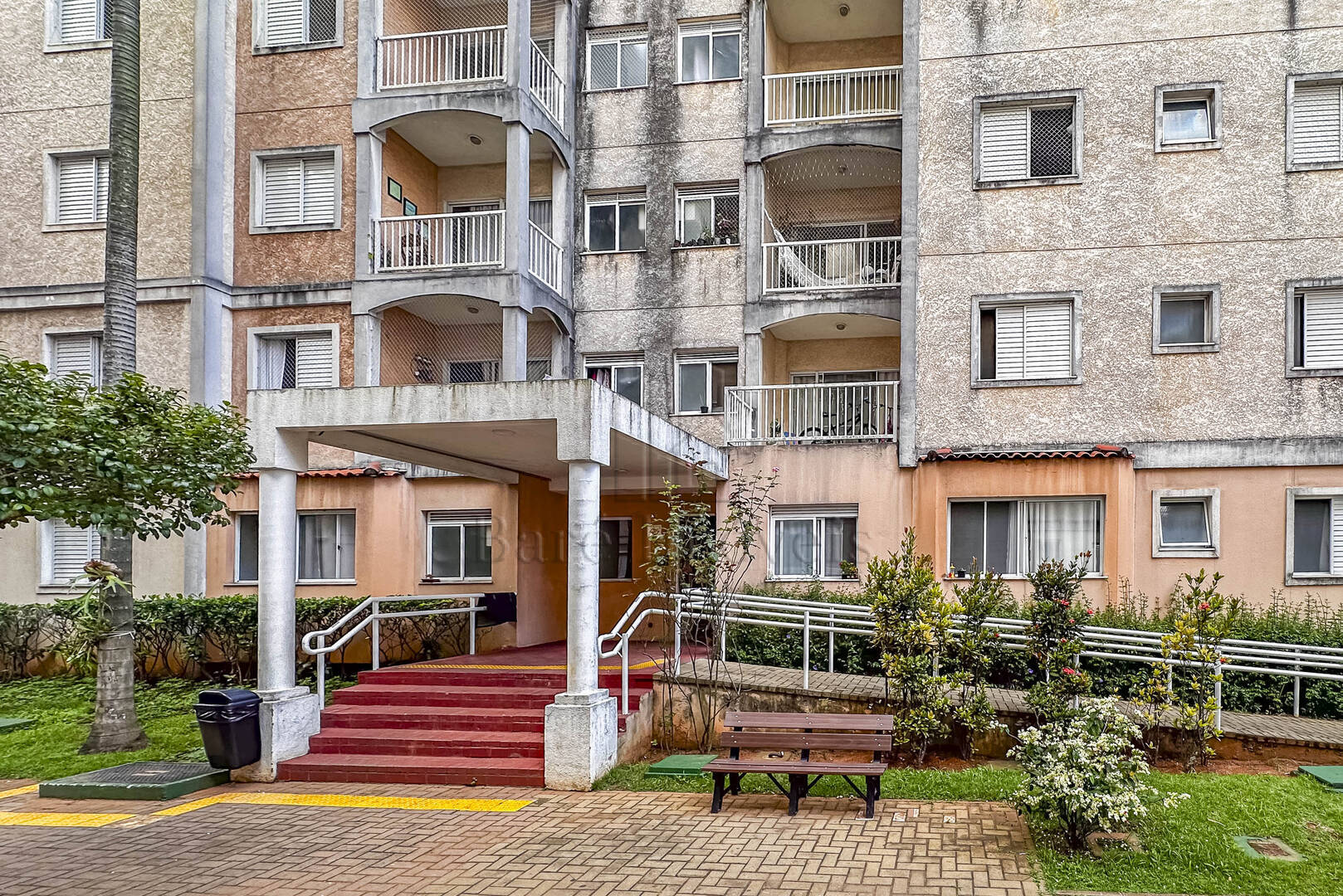 Apartamento, 3 quartos, 71 m² - Foto 71