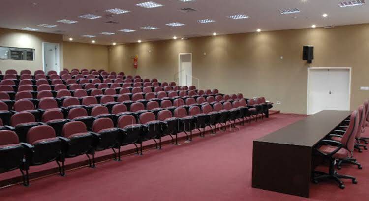 Sala-Conjunto, 38 m² - Foto 2