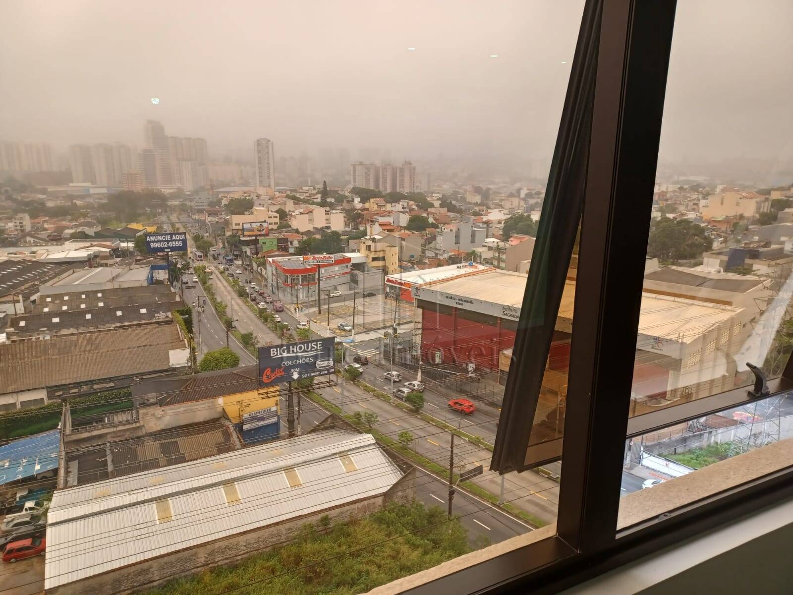 Sala-Conjunto, 38 m² - Foto 4