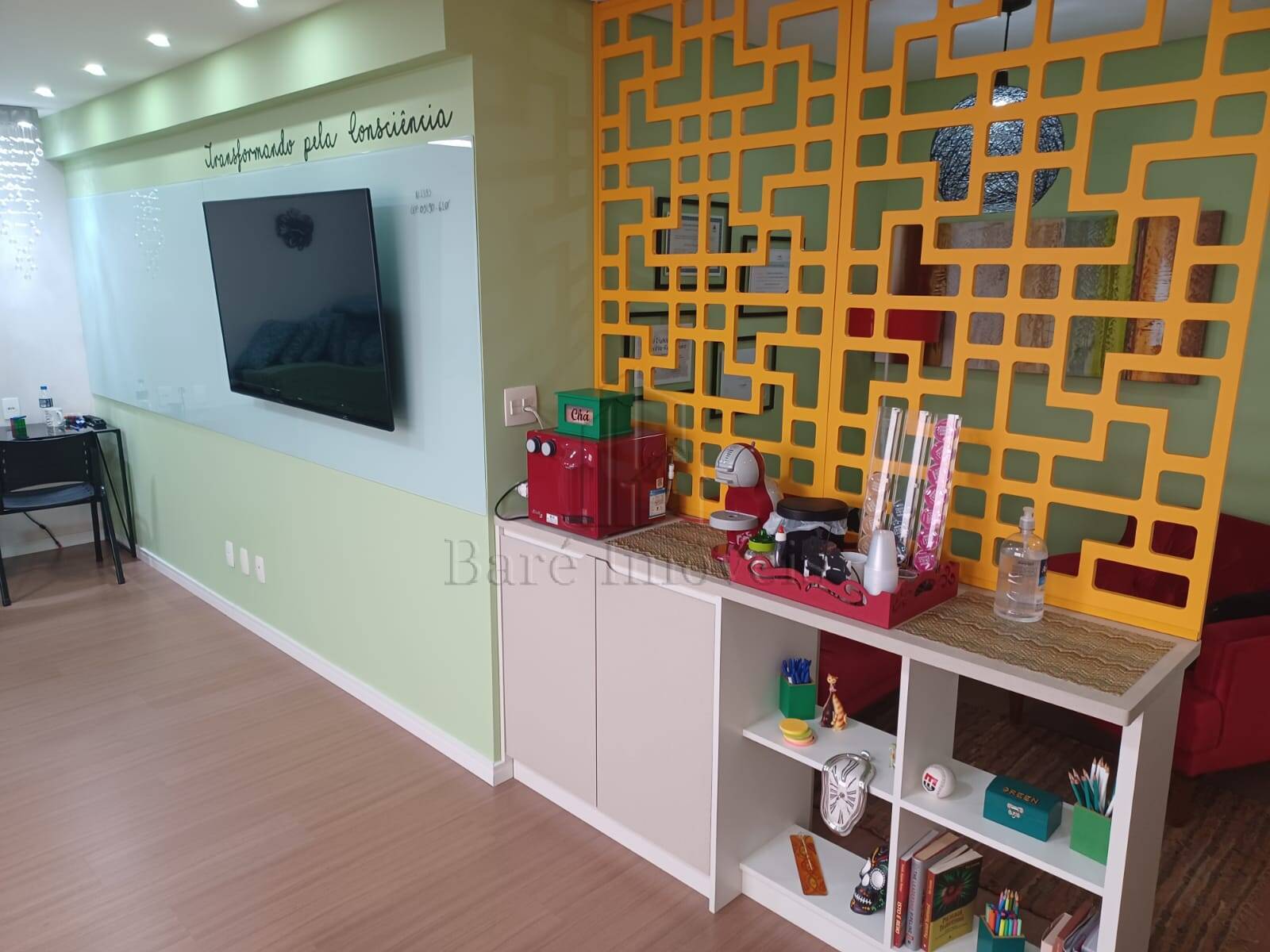 Sala-Conjunto, 38 m² - Foto 6