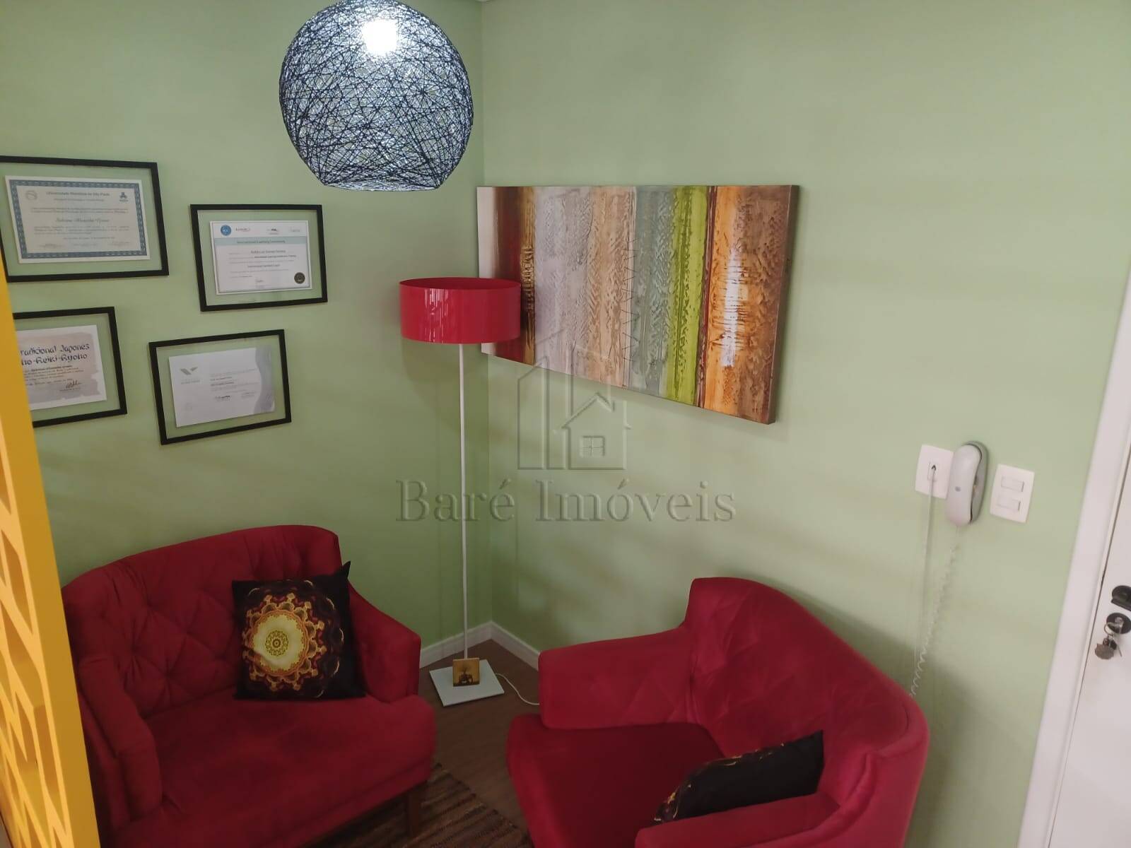 Sala-Conjunto, 38 m² - Foto 8