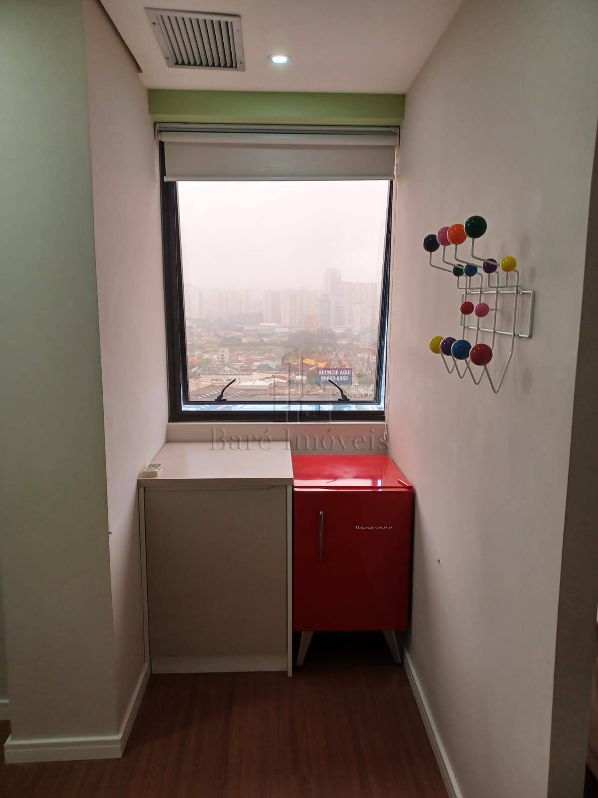 Sala-Conjunto, 38 m² - Foto 12